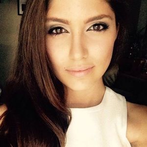 Meet your Posher, Marlene